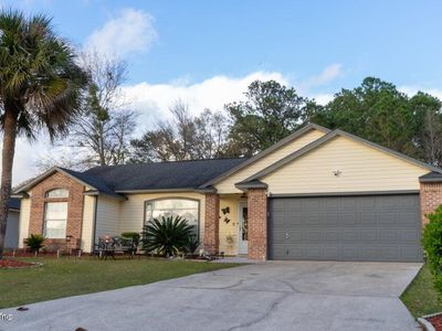 6553 BIG STONE Drive