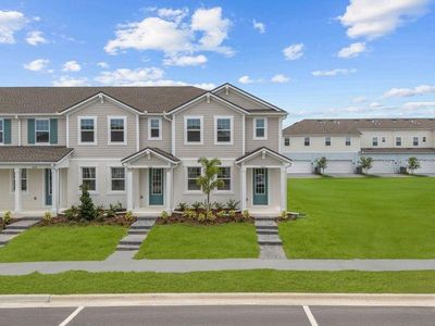 3231 Gardenia Reserve St