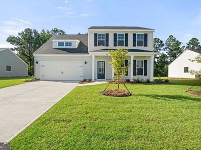 337 Crosswinds Dr