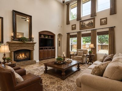 8835 Stowe Creek Ln