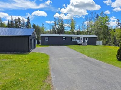 215 Conant Road