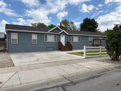 Property at 7117 S 1245 W, West Jordan, UT