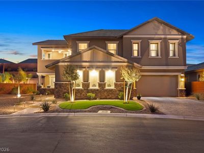 5523 Kyle Peak Ct