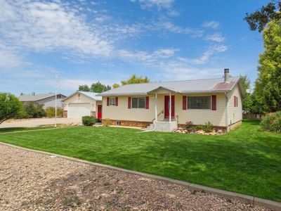 Property at 438 W 400 N, Parowan, UT