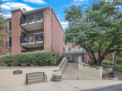 815 Leicester Rd APT 312A