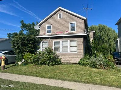 54 Van Buren Avenue