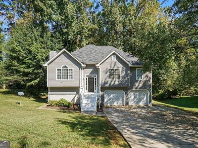 4041 Evelyn Dr
