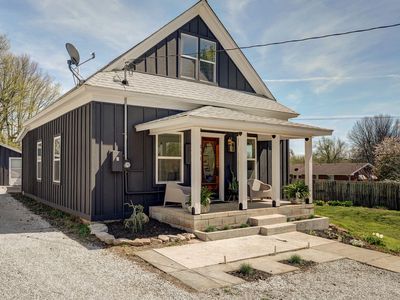 404 N Mcqueary Avenue