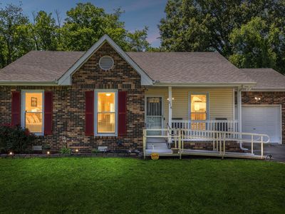 316 Kelsey Dr