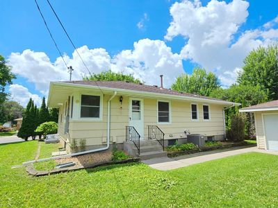 3001 29th Ave NE