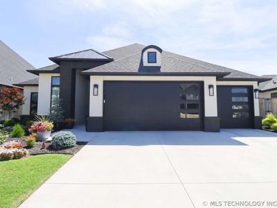 Property at 12635 S Granite Ave E, Bixby, OK