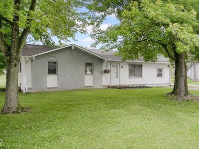 Property at 350 Maple St, Monrovia, IN