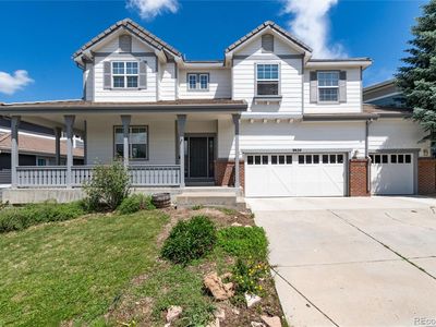 3920 Sunridge Terrace Drive