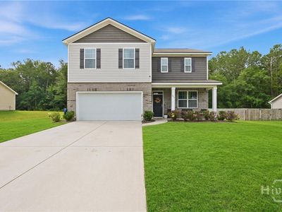 233 Sage Field Drive