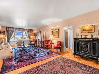 25 Sutton Pl S APT 7J