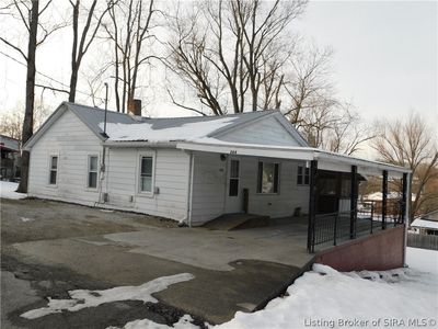 Property at 264 W Wainwright Avenue, Paoli, IN