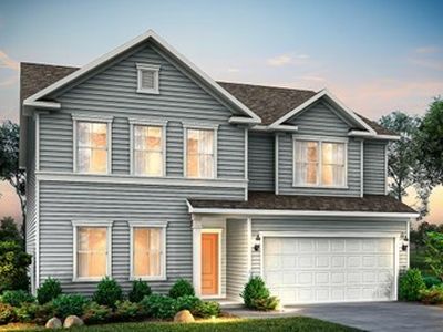 483 Jet Stream Dr Lot 251