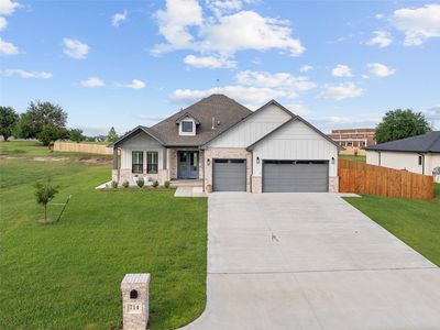 714 Prairie View Rd