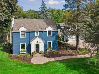 2526 Crosby Rd