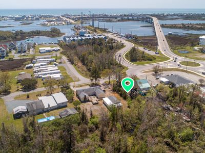 Property at Lt 126 Atkinson Pt Road, Surf City, NC