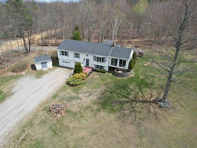 Property at 615 Bean Hill Road, Northfield, NH