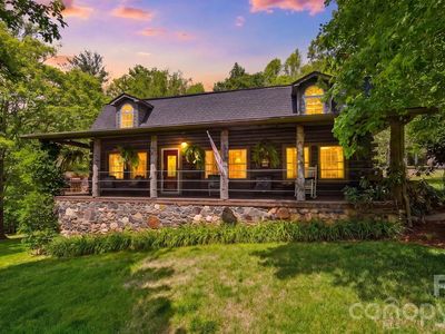 3497 Blue Creek Rd