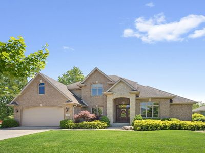 411 Anniston Ln