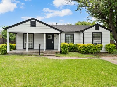 512 Cedar Dr