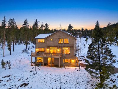 7291 Brook Forest Drive