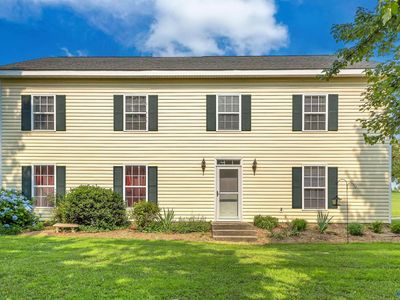 152 Old Vaughn Bridge Rd