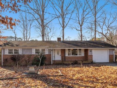 Property at 511 Hunter St, Durham, NC