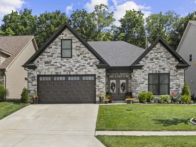 4069 Buttermilk Rd