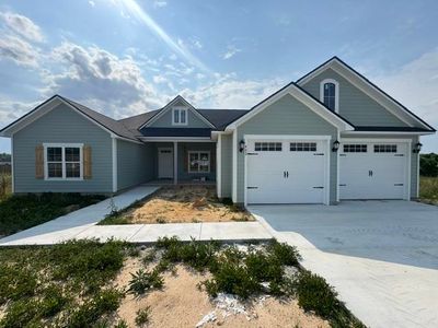 402 Bailey Cir