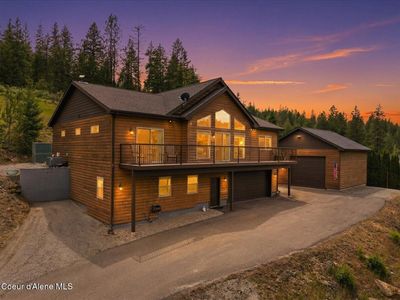 6608 W Cougar Gulch Rd