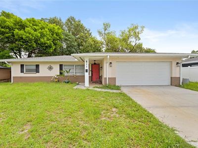 Property at 611 Patricia Ave, Dunedin, FL