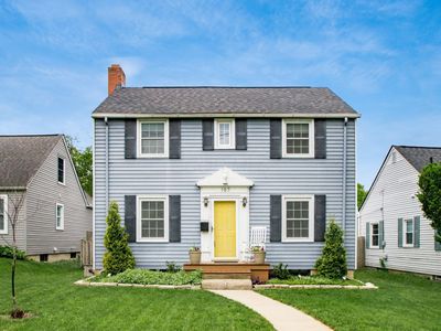 197 W Henderson Rd