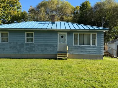 61 Town Farm Road