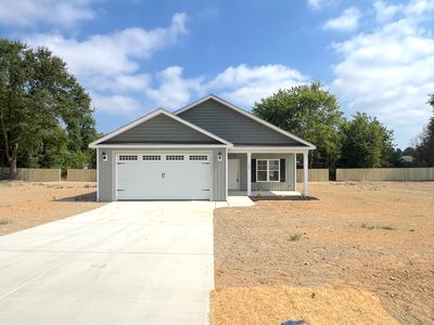 Rowan II Plan, Marion Heights