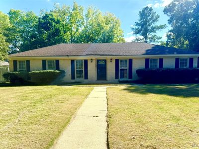 3158 Partridge Rd