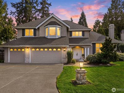 21425 SE 34th Place