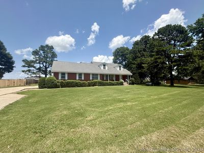 802 W Downing St