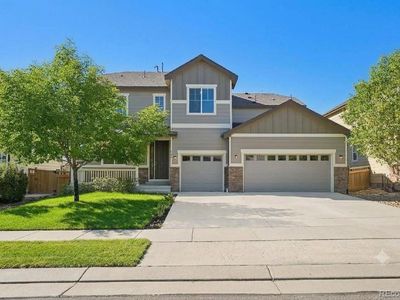 Property at 3405 Quicksilver Road, Frederick, CO