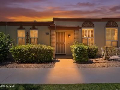 Property at 13247 N CEDAR Drive, Sun City, AZ