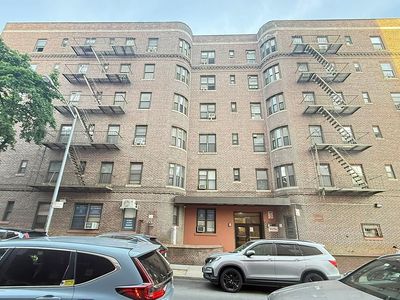 8306 Vietor Ave APT 1O