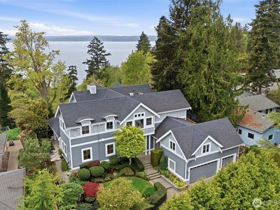 20201 Marine View Drive SW