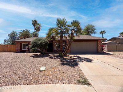1307 W ALAMO Drive