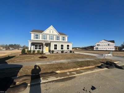 205 Preserve Way #OYCKTE