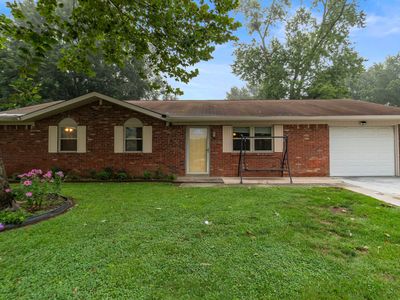 7417 Snowflake Dr