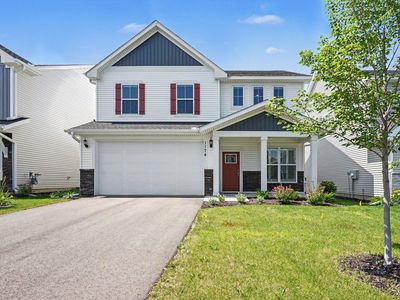 Property at 1174 150th St W, Rosemount, MN