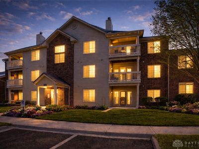 1720 Waterstone Blvd APT 207